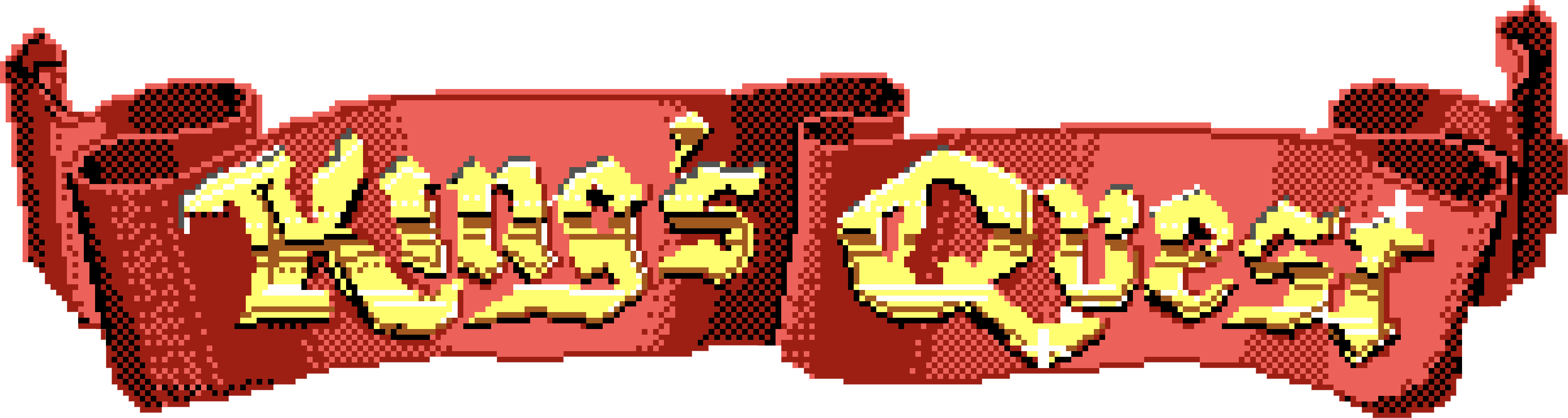 Banner King's Quest