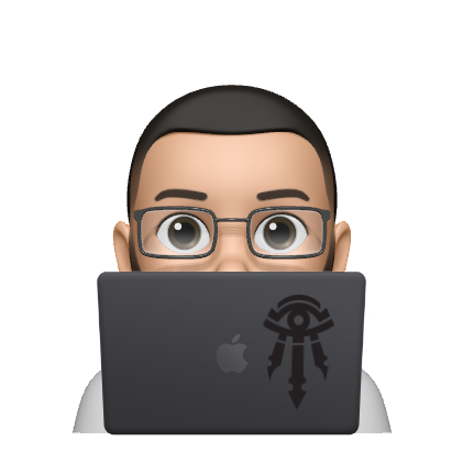 Rick's Avatar