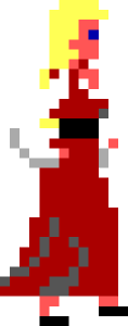 Princess Rosella