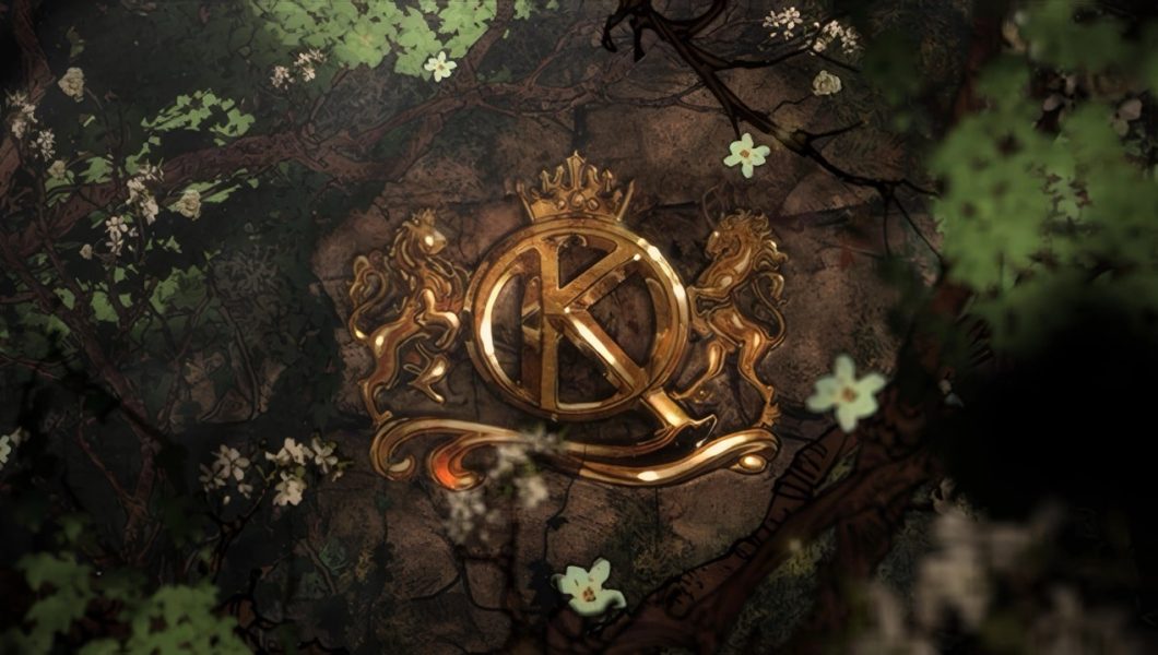 Entrada del King’s Quest (2015)