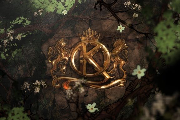 Entrada del King’s Quest (2015)