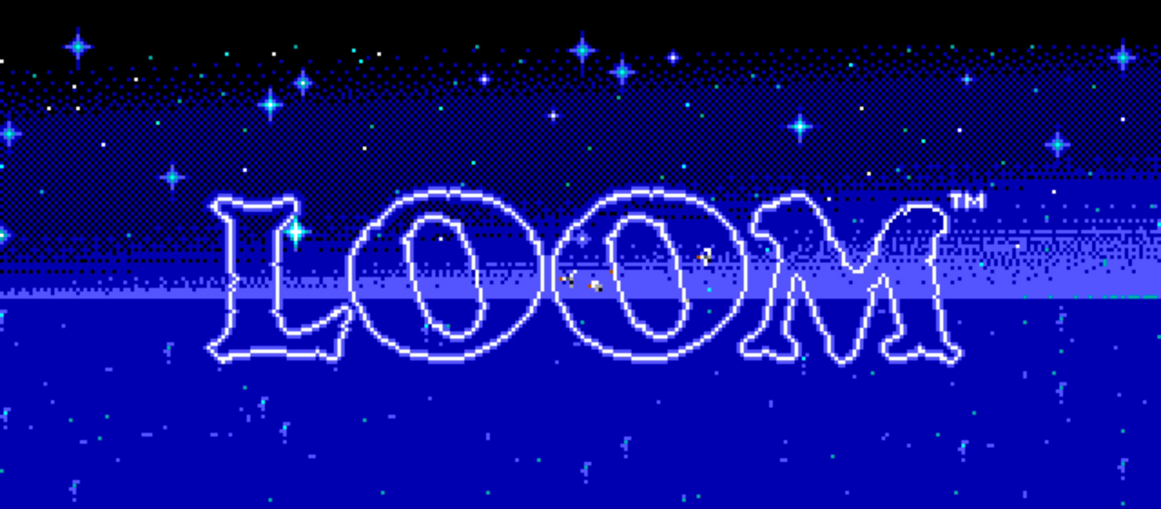 Loom - EGA