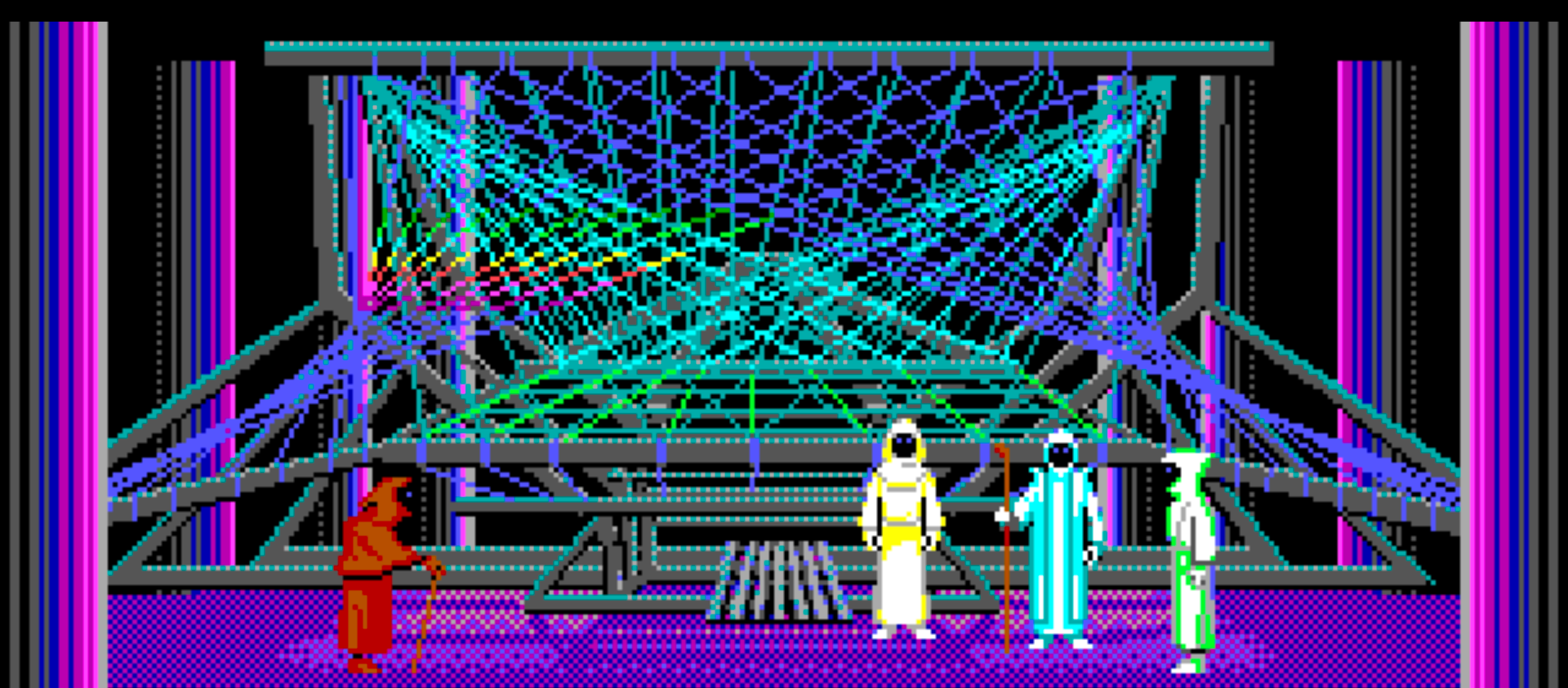 Loom - EGA