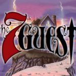 The 7th Guest Logo