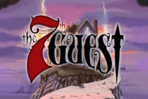 The 7th Guest Logo