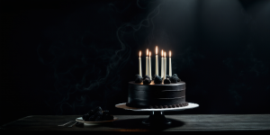 Stable Diffusion - Un pastel