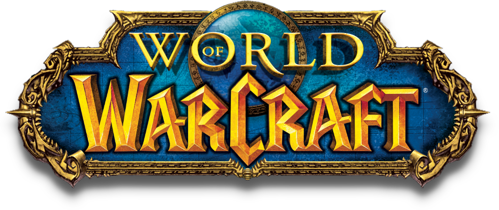Logotipo de World of Warcraft