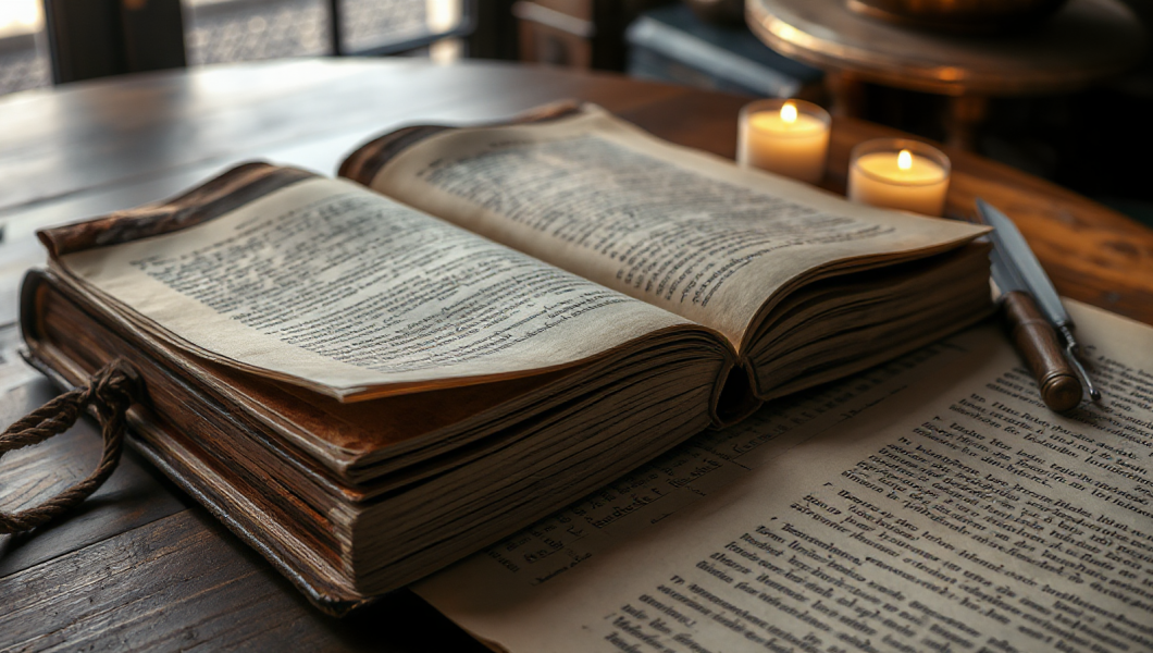 Flux - Un libro