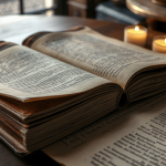 Flux - Un libro