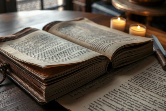 Flux - Un libro