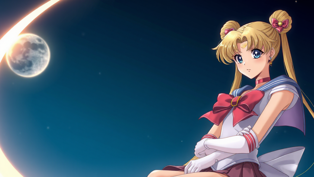 Flux - Sailor Moon