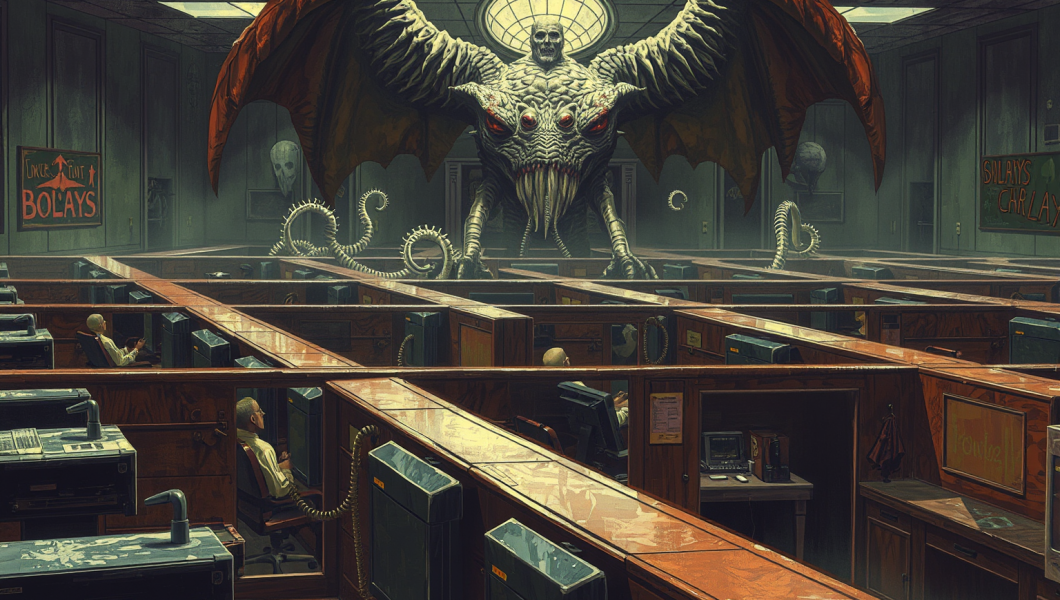 Flux - Un Call Center