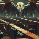 Flux - Un Call Center