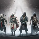 Asesinos de Assassin's Creed ©Ubisoft