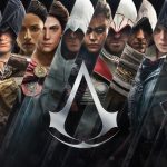 Asesinos de Assassin's Creed - © Ubisoft
