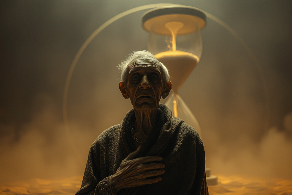 Flux - El Año Viejo