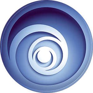 Ubisoft Logo