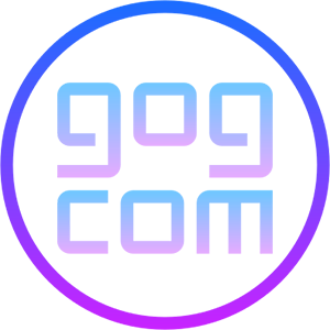 GOG logo