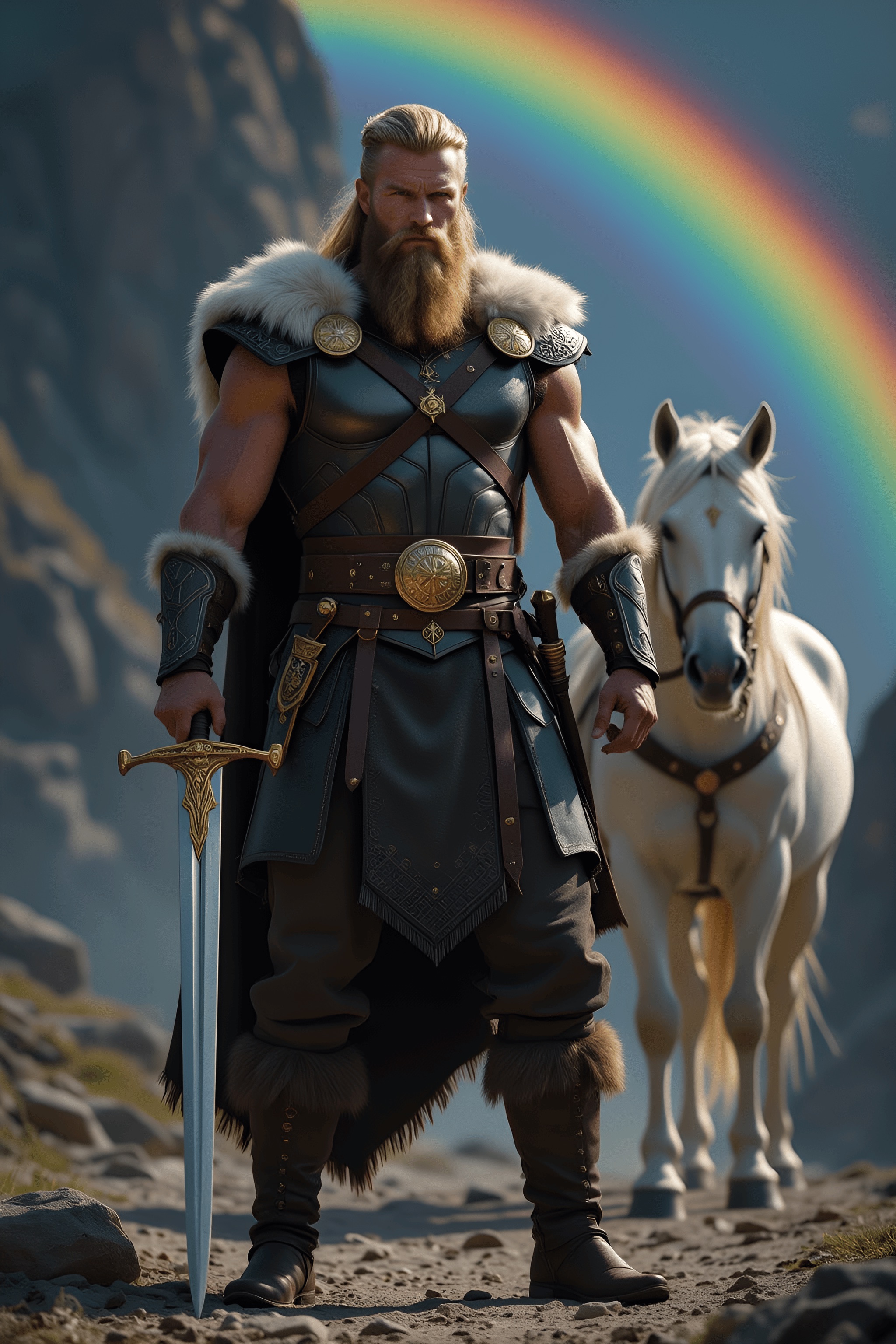 Heimdall