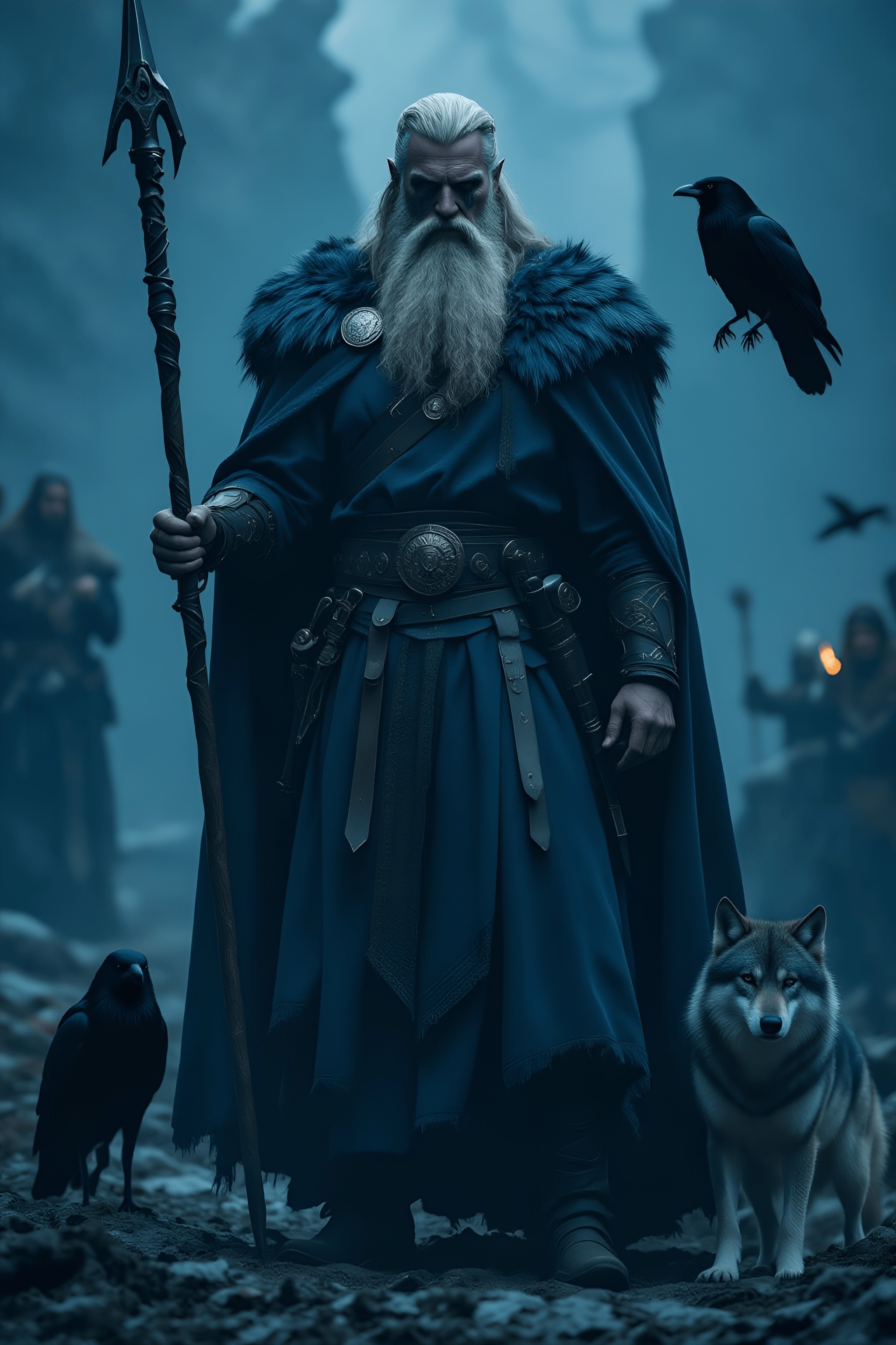 Odin
