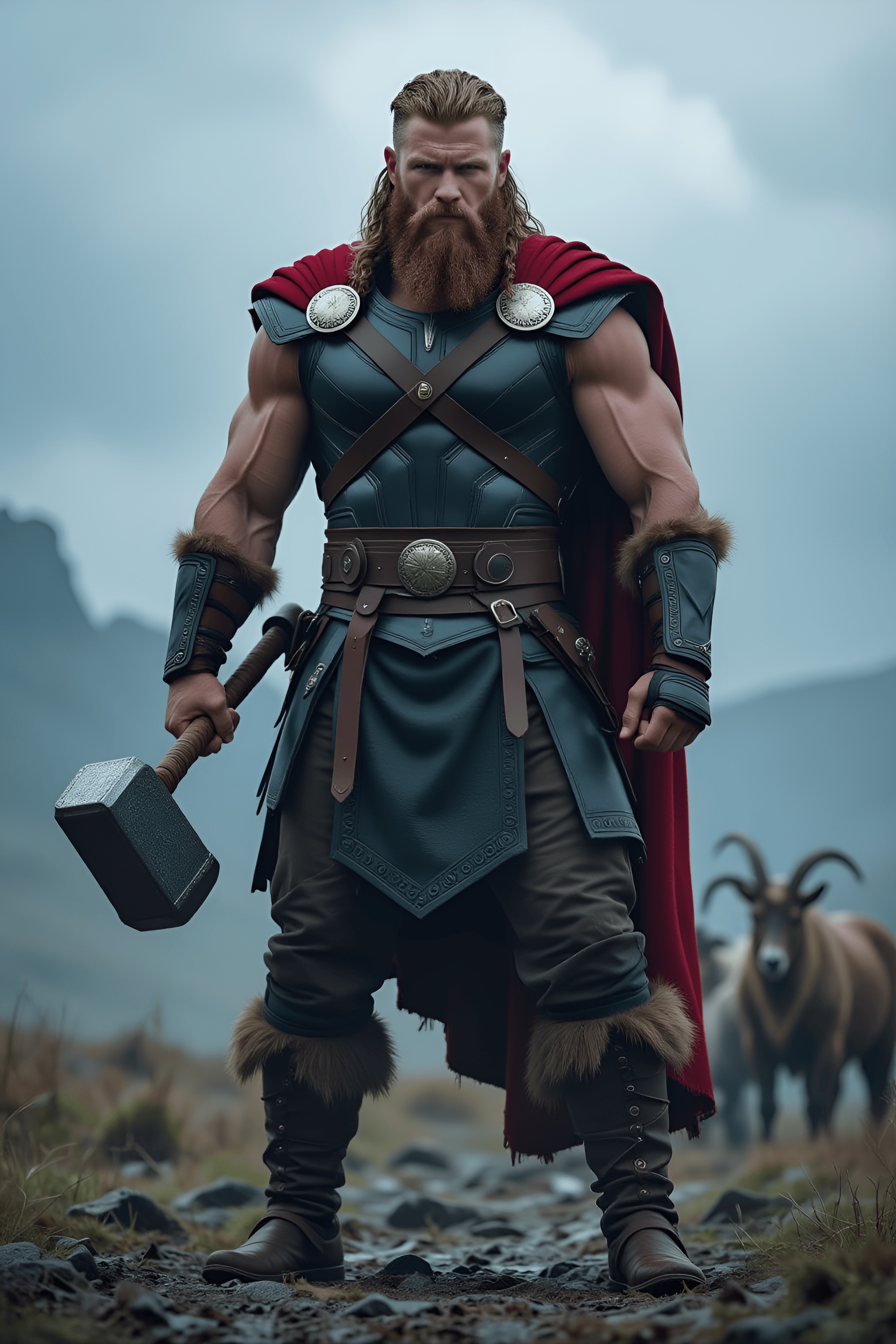 Thor